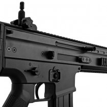 Cyma FN SCAR-L ABS Version AEG - Black