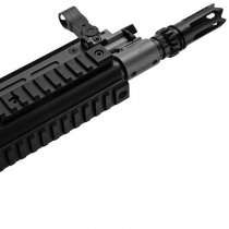 Cyma FN SCAR-L ABS Version AEG - Black