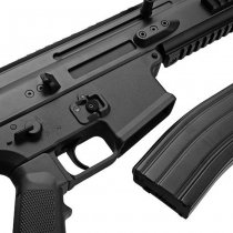 Cyma FN SCAR-L ABS Version AEG - Black