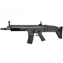 Cyma FN SCAR-L ABS Version AEG - Black