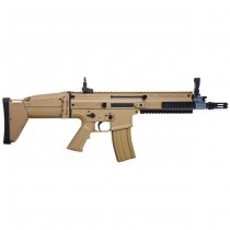 Cyma FN SCAR-L ABS Version AEG - Tan