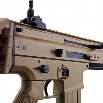 Cyma FN SCAR-L ABS Version AEG - Tan