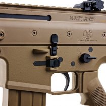 Cyma FN SCAR-L ABS Version AEG - Tan