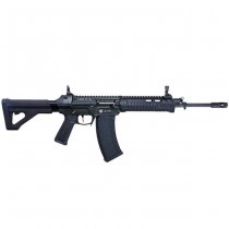 E&L T191 DPS HPA / Co2 Blow Back Rifle - Black