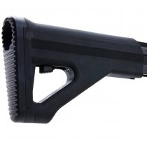 E&L T191 DPS HPA / Co2 Blow Back Rifle - Black