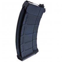 E&L T19 30/120rds Variable-Cap Gas Magazine - Black