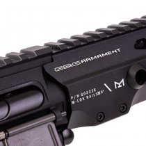 G&G TR16 GMS MK1 9 Inch M4 AEG