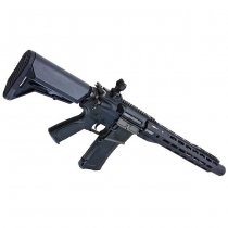 King Arms EMG M4 GRIDLOK 15 Inch Lite Rail AEG - Black