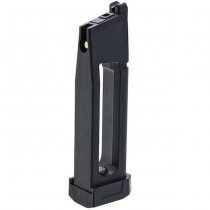 KJ Works KP-19 25rds Co2 Magazine