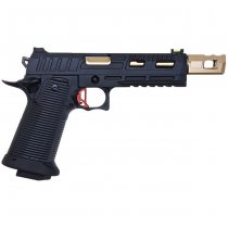 KJ Works KP-19 Co2 Blow Back Pistol