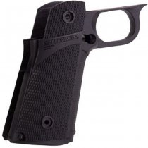 Kung Fu Marui Hi-Capa 5.1 GBB Enhanced Plastic Grip