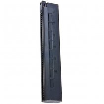 KWA Beretta PMX 48rds Gas Magazine - Black