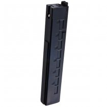 KWA Beretta PMX 48rds Gas Magazine - Black