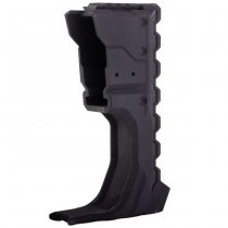 Laylax Krytac Kriss Vector AEG & GBBR Strike Rail System 2.0 - Black