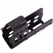 MadBull Strike Industries Kriss Vector M-Lok Handguard - Black