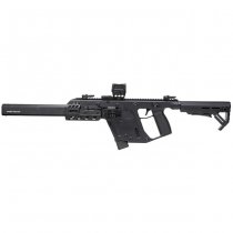 MadBull Strike Industries Kriss Vector M-Lok Handguard - Black