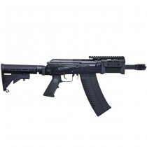 Marui SAIGA 12 SBS Gas Blow Back Shotgun