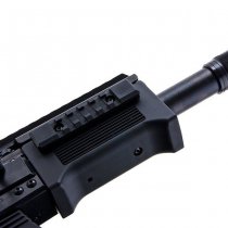 Marui SAIGA 12 SBS Gas Blow Back Shotgun