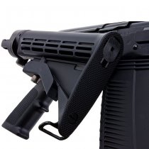 Marui SAIGA 12 SBS Gas Blow Back Shotgun