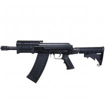 Marui SAIGA 12 SBS Gas Blow Back Shotgun