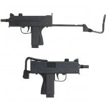 Maruzen Ingram M11 Gas Blow Back SMG New Version