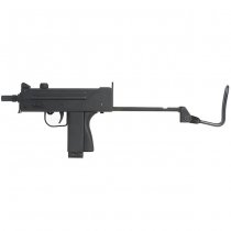 Maruzen Ingram M11 Gas Blow Back SMG New Version