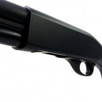 Maruzen M870 Gas Shotung Black Version