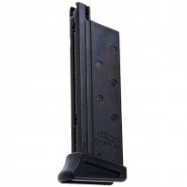 Maruzen Walther PPK 18rds Gas Magazine