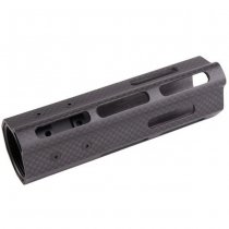 Nitro.V0 M4 AEG Carbon Handguard 5 Inch