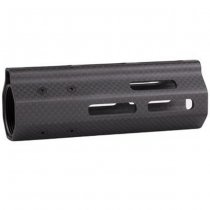 Nitro.V0 M4 AEG Carbon Handguard 5 Inch