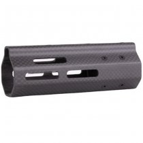 Nitro.V0 M4 AEG Carbon Handguard 5 Inch