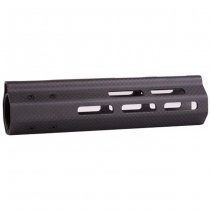 Nitro.V0 M4 AEG Carbon Handguard 7 Inch