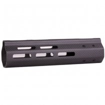 Nitro.V0 M4 AEG Carbon Handguard 7 Inch