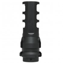 PTS Dead Air KeyMo Muzzle Brake 14mm CCW - Black