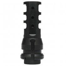 PTS Dead Air KeyMo Muzzle Brake 14mm CCW - Black