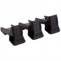 PTS MagPod Base Plate 3pcs - Black