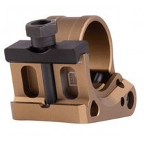 PTS Unity Tactical FAST FTC Aimpoint Mag Mount - Dark Earth