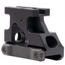 PTS Unity Tactical FAST MRO Mount - Black