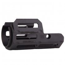 RGW VFC MP5K GBBR MI Style M-Lok Handguard - Black