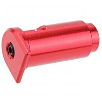 TTI Action Army AAP-01 GBB Adjustable Power Nozzle Valve - Red