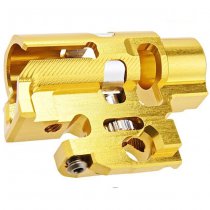 TTI Marui Hi-Capa GBB Infinity One Piece Full CNC TDC Hop-Up Chamber - Gold