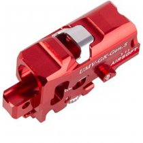 TTI VFC Glock Gen 5 GBB Infinity One Piece TDC Hop-Up Chamber - Red