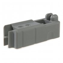 VFC M4 GBBR Gas Magazine Lip V3 - Grey