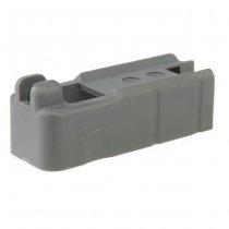 VFC M4 GBBR Gas Magazine Lip V3 - Grey