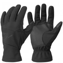 Helikon-Tex Lizard Grip Gloves - Black