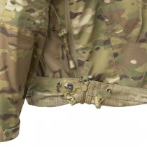 Helikon-Tex Tracer Anorak Jacket - Polycotton Ripstop - Multicam - XS