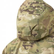 Helikon-Tex Tracer Anorak Jacket - Polycotton Ripstop - Multicam - XS