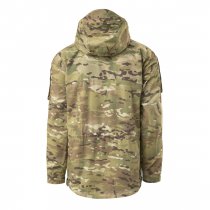 Helikon-Tex Tracer Anorak Jacket - Polycotton Ripstop - Multicam - S