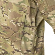 Helikon-Tex Tracer Anorak Jacket - Polycotton Ripstop - Multicam - L