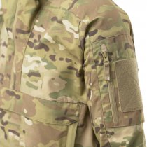 Helikon-Tex Tracer Anorak Jacket - Polycotton Ripstop - Multicam - L